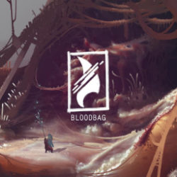 BLOODBAG