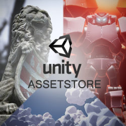 Unity Asset Store