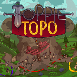 Toppie Topo
