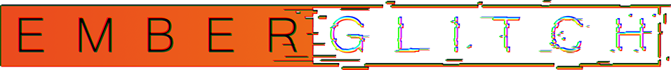 Ember Glitch